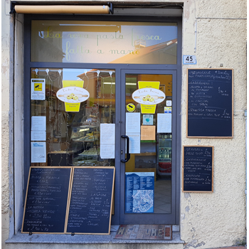 Negozio Pasta Fresca e non solo...