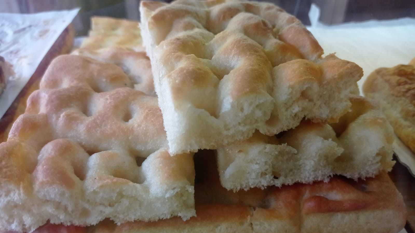 La Nostra Focaccia