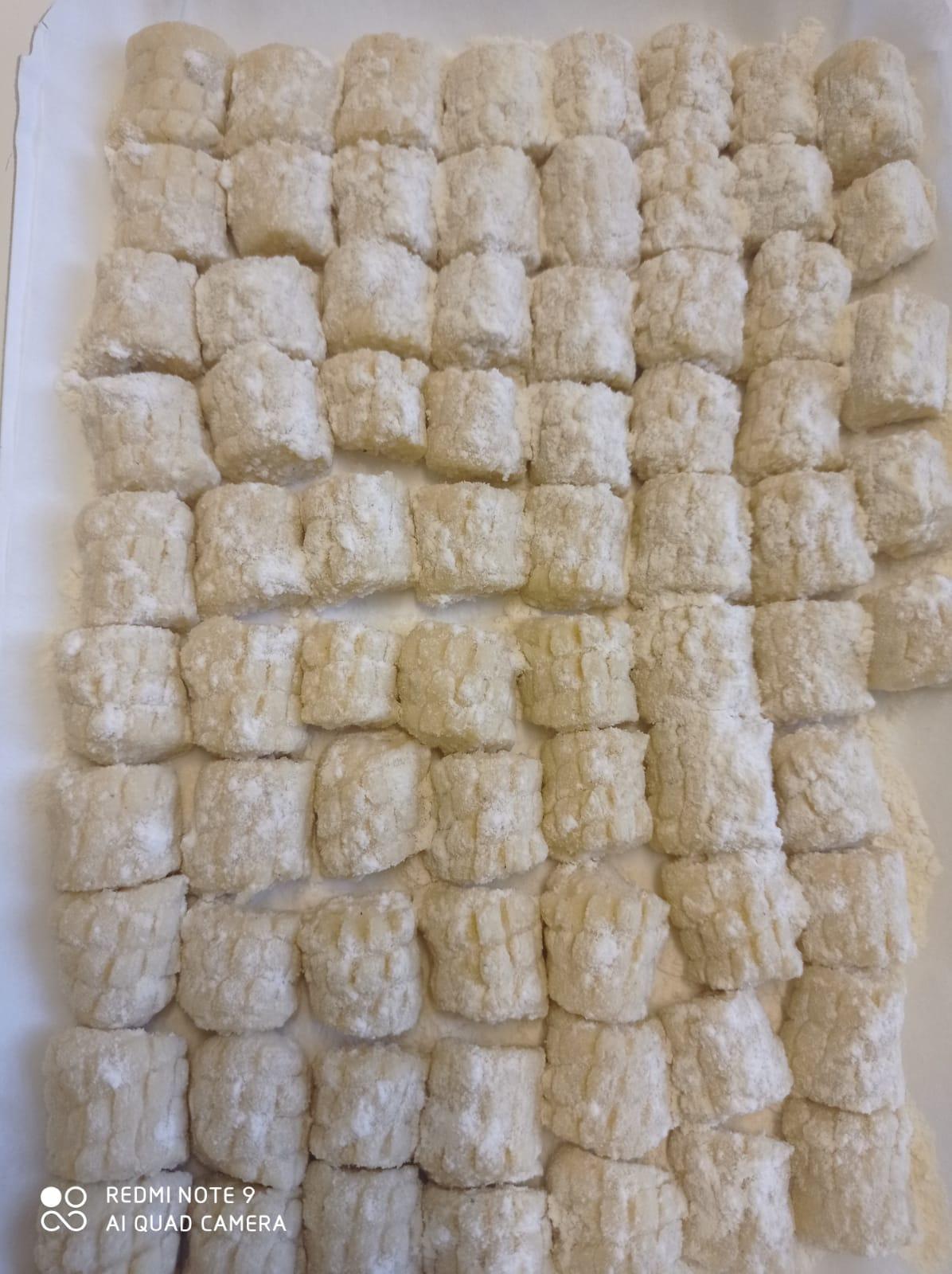 GNOCCHI