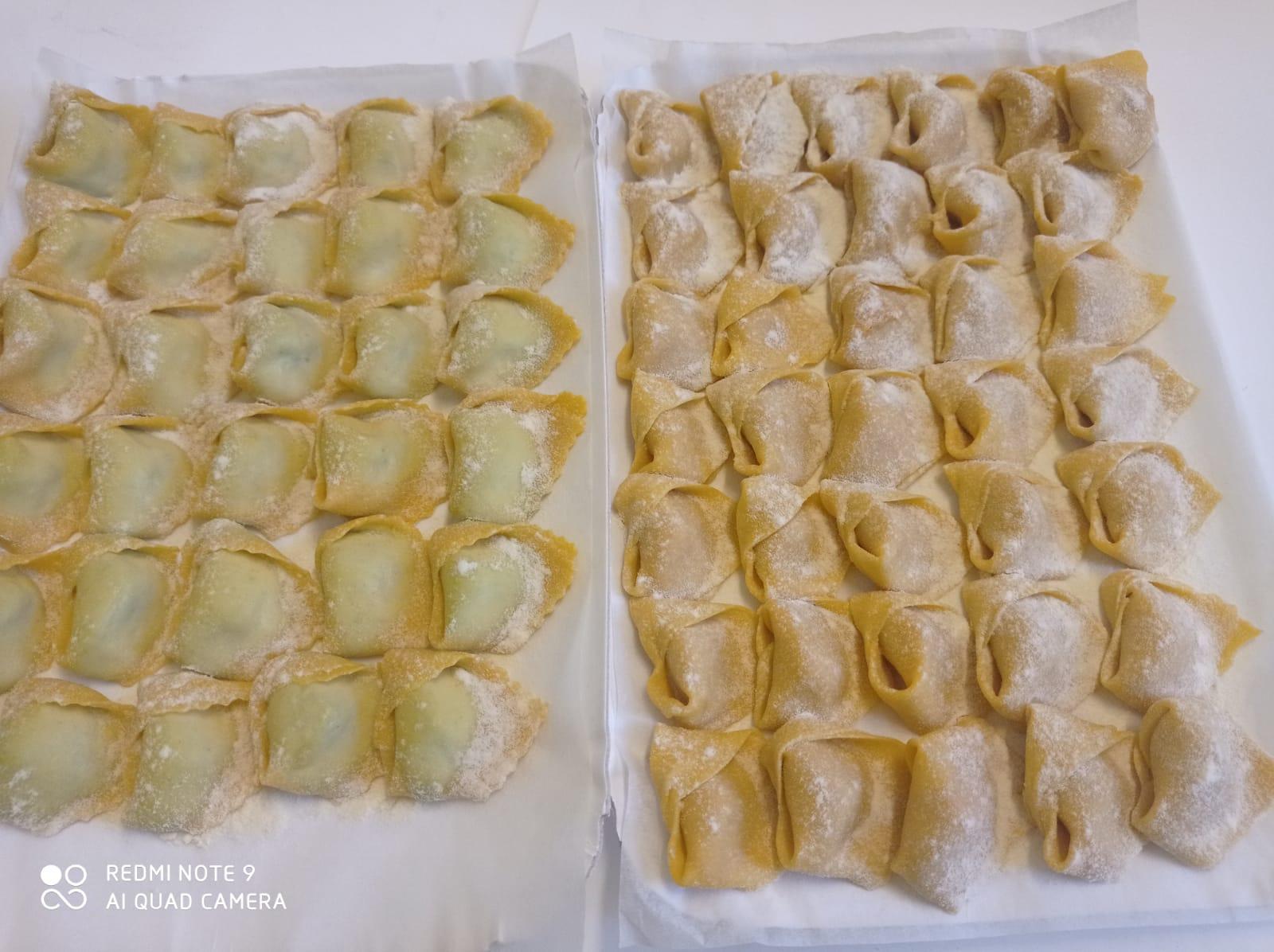 TORTELLI